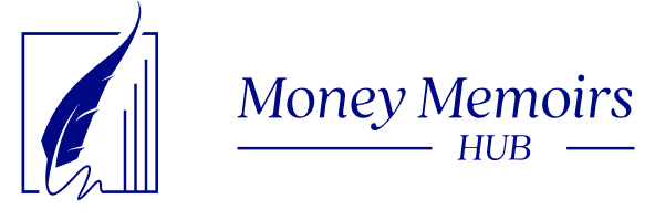 Money Memoirs Hub