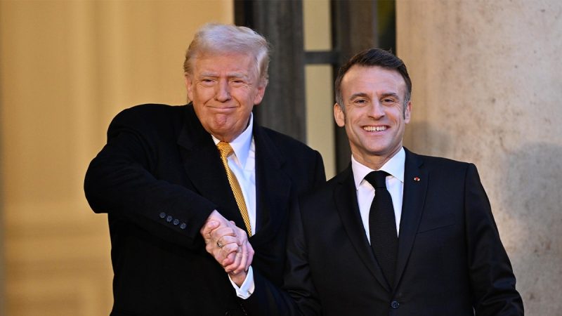 America’s so-called allies – Britain, France, Canada, Australia and others – are about to stab President Donald Trump in the back. The goal is to lay waste to the president’s signature foreign policy success – the Abraham Accords.
The Abraham Accords denied violent Palestinian rejectionists a veto over the normalization of relations between Arab states and Israel. Now Palestinians and their band of useful idiots have launched a coup. The scheme opens by overthrowing the fundamental principle of a negotiated settlement to the Arab-Israeli conflict. United Arab Emirates officials have speciously started blaming Israel for the Accords’ demise.
The staging ground for this ‘Et tu, Brute?’ moment is the United Nations. French President Emmanuel Macron announced on Sept. 3, 2025, that he, and his Saudi counterpart, have called upon world leaders to assemble at the United Nations in New York City on Sept. 22 and endorse this agenda. Formally, the substance has been committed to paper in what they are outlandishly calling ‘The New York Declaration.’
This means that by the time President Trump addresses the General Assembly on the following day, he will have been reduced to the guy with the broom bringing up the rear. His hopes and plans for peace in the Middle East will have already been rejected by virtually every head of state or government in attendance. 
The New York Declaration first appeared at the conclusion of a confab, chaired by the French and the Saudis, at the U.N. in July of this year. The United States and Israel stayed away. The vast majority of states ignored State Department pleas to do the same. 
The document weighs in at 30 pages of anti-Israel venom and attacks on American foreign affairs. It twists the horrors of Oct. 7, 2023 – when more than 1,400 Jews (and others in Israel) were murdered, raped, tortured and kidnapped – into a political win for Palestinians. 
 
 
Here are just some of the Declaration’s extraordinarily dangerous demands:
A ‘State of Palestine’ before ‘mutual recognition’ of the Jewish state. 
A Palestinian ‘right of return’ that would flood Israel with millions of Palestinians from the river to the sea – thus ending the Jewish state.
A fully armed Palestinian state (called a ‘one state, one gun policy’) and an indefensible Jewish state.
An arms embargo on Israel (‘ceasing the provision or transfer of Arms’) cutting off the country’s ability to defend itself.
A global pogrom to arrest and prosecute Israelis in national and international courts the world over.
Abandoning the hostages and rewarding the kidnappers by conditioning their release on Israel freeing convicted Palestinian criminals and fully withdrawing from Gaza. 
 
 
And here is what the Declaration does not mention: Jews. Judaism. The Jewish state. Antisemitism – the actual driver of the Arab-Israeli conflict. Even Jerusalem is only discussed in terms of Islamic and Christian rights. Jewish history is nowhere.
The Declaration represents multilateral bullying at its worst. But the United States is not powerless. 
The president has options:
Don’t go. If the event to adopt the Declaration on Sept. 22 isn’t canceled or world leaders don’t decide to pull out, then cancel the president’s appearance on the 23rd. President Trump doesn’t need the U.N. stage to be heard loud and clear. The U.N. needs America.
Send the U.N. packing. Back in 1988, President Ronald Reagan and Secretary of State George Shultz denied Palestinian leader Yasser Arafat a visa to speak at the U.N. The General Assembly reacted by temporarily moving to Geneva. Lesson learned: move the whole lot out of the USA for good.
 
 
Stop paying. Bypass the organization and fund directly only what is consistent with American values and interests and is fully accountable to the U.S. taxpayer.
Apply sanctions. Impunity for the Declaration’s signatories is the wrong message to send states that endanger American national security and undermine our vital foreign policy goals. 
On Oct. 7, Palestinian terrorists massacred the nationals of 69 countries and kidnapped people from 22. That’s the Palestinian multilateralism the United Nations is all set to reward. 
Failing to respond is not an option.
This post appeared first on FOX NEWS With friends like these pushing to dismantle Trump’s Middle East peace deal, who needs enemies?