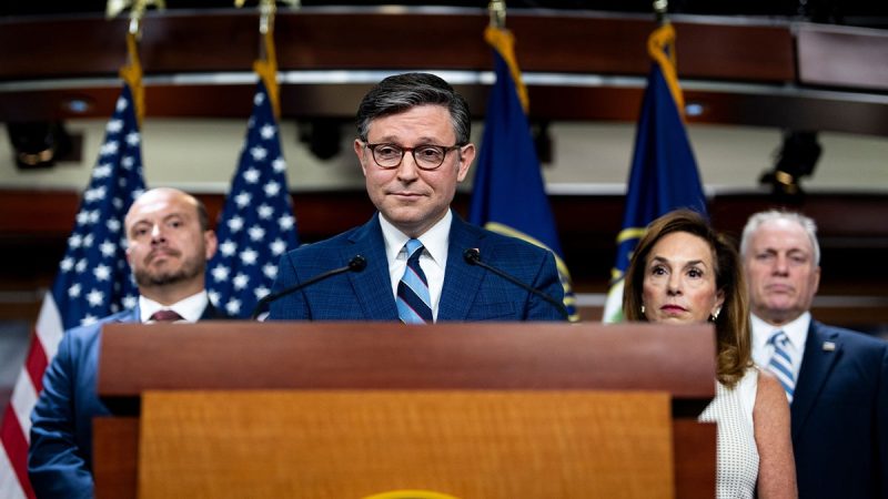 House Republicans are in preliminary discussions on a healthcare package, as Obamacare continues to be the central sticking point in the ongoing government shutdown.
Speaker Mike Johnson, R-La., said on Thursday that lawmakers have begun discussions in ‘informal working groups’ on what healthcare reform, aimed at lowering ballooning medical costs, would look like.
But the fight over Obamacare, also known as the Affordable Care Act (ACA), continues to drive a wedge within the House GOP. At the heart of the issue are Obamacare subsidies enhanced significantly during the COVID-19 pandemic — enhancements that are set to expire at the end of this year without congressional action.
Democrats have been demanding that any deal to end the shutdown be paired with an extension of those credits. And Republicans, while united in wanting to keep the shutdown and Obamacare two separate issues, are divided over how to handle that issue once the shutdown ends.
On one side of the divide are members of the House Freedom Caucus, who have signaled vehement opposition to any straightforward extension of the Obamacare credits.
‘What we really need to do is stop talking about the COVID subsidies, because it’s not working, and the entire system that they’re based on is a complete and total Titanic that’s going down,’ said Rep. Eric Burlison, R-Mo., a member of the conservative group. ‘Why would we throw any more bad money after this sinking ship?’
But some Republican lawmakers are floating a one-year extension as a way to buy Congress more time to find an off-ramp to eventually ending the Obamacare subsidies — something all GOP lawmakers who spoke with Fox News Digital agreed on.
‘I am not at all in love with the ACA or Obamacare. I get the concern that many of the members have with it. But as I’ve said before, if you don’t have something good to replace it with, it is political insanity, and it’s just the wrong thing to do — to let it lapse, get rid of it and have nothing else because the rates are going to go up a lot,’ said Rep. Jeff Van Drew, R-N.J., who styled himself a ‘populist conservative.’
He called on Republicans to ‘hold our nose, have a one-year extension, make some minor to moderate modifications.’
‘And during that year, instead of waiting till the last week or the last few days during that year, to really hammer out something that’s real, that isn’t B.S., where we are offering people health care, where it’s relatively affordable, and then we can make the big change that people want to make,’ Van Drew said.
He’s one of 14 House Republicans backing a bipartisan bill, led by Rep. Jen Kiggans, R-Va., to extend the Obamacare subsidies for one year.
Rep. Carlos Gimenez, R-Fla., another backer, pointed out that Democrats created the enhancements and their 2025 expiry.
‘I think we need it, because there is a cliff that was created by the Democrats,’ he said of the extension. ‘A lot of American families are going to be hurt by it. So I am in favor of extending it for a year and then looking at ways that we can, number one, fix Obamacare, and two, a way to end the subsidies, but not in a cliff-like fashion.’
Burlison suggested heavy opposition from the House Freedom Caucus, however.
‘It’s not only a non-starter, but because of the conversations that we’ve had, we would consider it a betrayal,’ he said.
Freedom Caucus member Rep. Andy Ogles, R-Tenn., similarly anticipated the ‘vast majority of Republicans’ would be against the bipartisan bill. However, he left the door open to some extension, provided a plan was in place to end Obamacare already.
‘At the end of the day, the subsidies are going away. It’s just a matter of how quickly. They are going to be phased out. Now, do you want it to be a hard stop, or do you want to phase out? I think the hospitals and the healthcare infrastructure in Nashville would prefer a phase-out, and I totally understand that,’ Ogles said. ‘Quite frankly, fiscal conservatives are not going to stand for more subsidies that were designed for a period of time during COVID. COVID is over.’
Van Drew told Fox News Digital that Republicans’ chances of keeping the House majority in 2026 hinged on a healthcare deal.
‘If you lose the majority, you’ve got nothing. You’re a spectator in the sport. You’re not even involved. So to me, keeping the majority is extremely important, and we’ve got to work to compromise on that,’ he said.
He and Rep. Ryan Mackenzie, R-Pa., another sponsor of the one-year extension, both floated income caps and reforms to the pricing middlemen known as pharmacy benefit managers, or PBMs.
A House Republican familiar with leadership dynamics suggested that income caps for Obamacare are part of the discussion on a potential healthcare package.
That House Republican also suggested that tighter ‘guardrails’ like income verification standards for government healthcare could also be on the table.
‘If you have a right to a benefit, you have a responsibility to prove you are eligible for that benefit,’ they said. ‘That would save a ton of dollars.’
House Majority Leader Steve Scalise, R-La., floated several ideas up for discussion but signaled that any moves to extend Obamacare would require significant changes to the system first.
‘You’ve seen additional ideas on health savings accounts and pooling together amongst small businesses, other ideas like PBM reform,’ he told reporters earlier this week. ‘So all the things we’ve been working on are focused on lowering costs for families as opposed to just shoveling more money into a failed, broken system.’
This post appeared first on FOX NEWS House Republicans divided over Obamacare as GOP eyes fix after shutdown